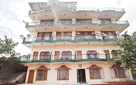 Hotel Valley View Crest Palampur 4* India